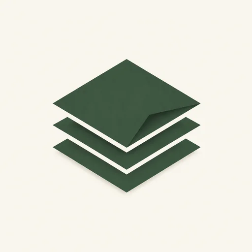 Unfold: Papercraft Studio app icon