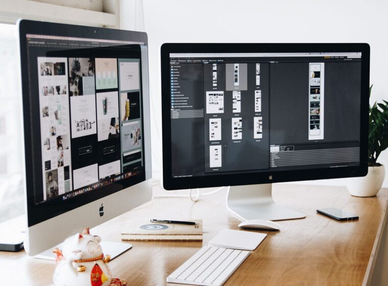 Web design best practices