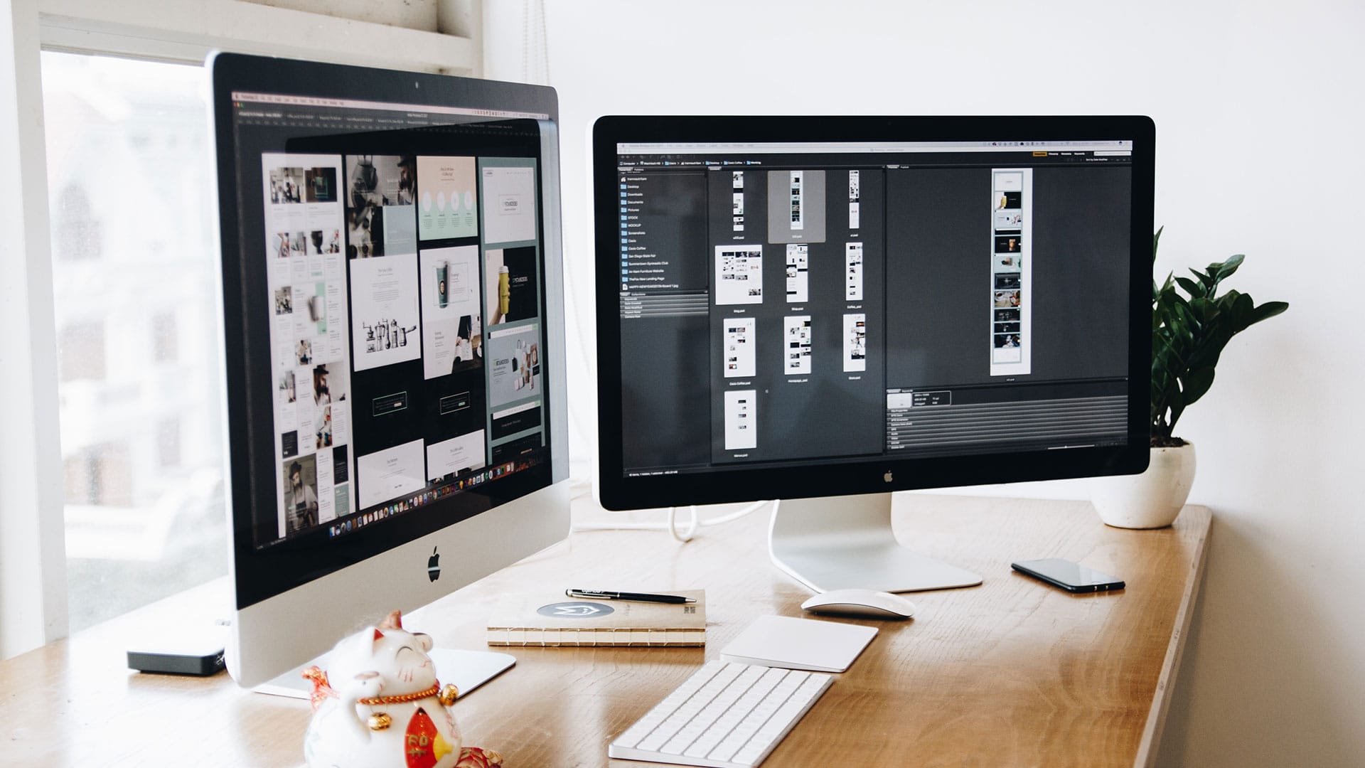 Web design best practices