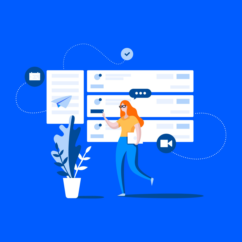 WordPress Agency
