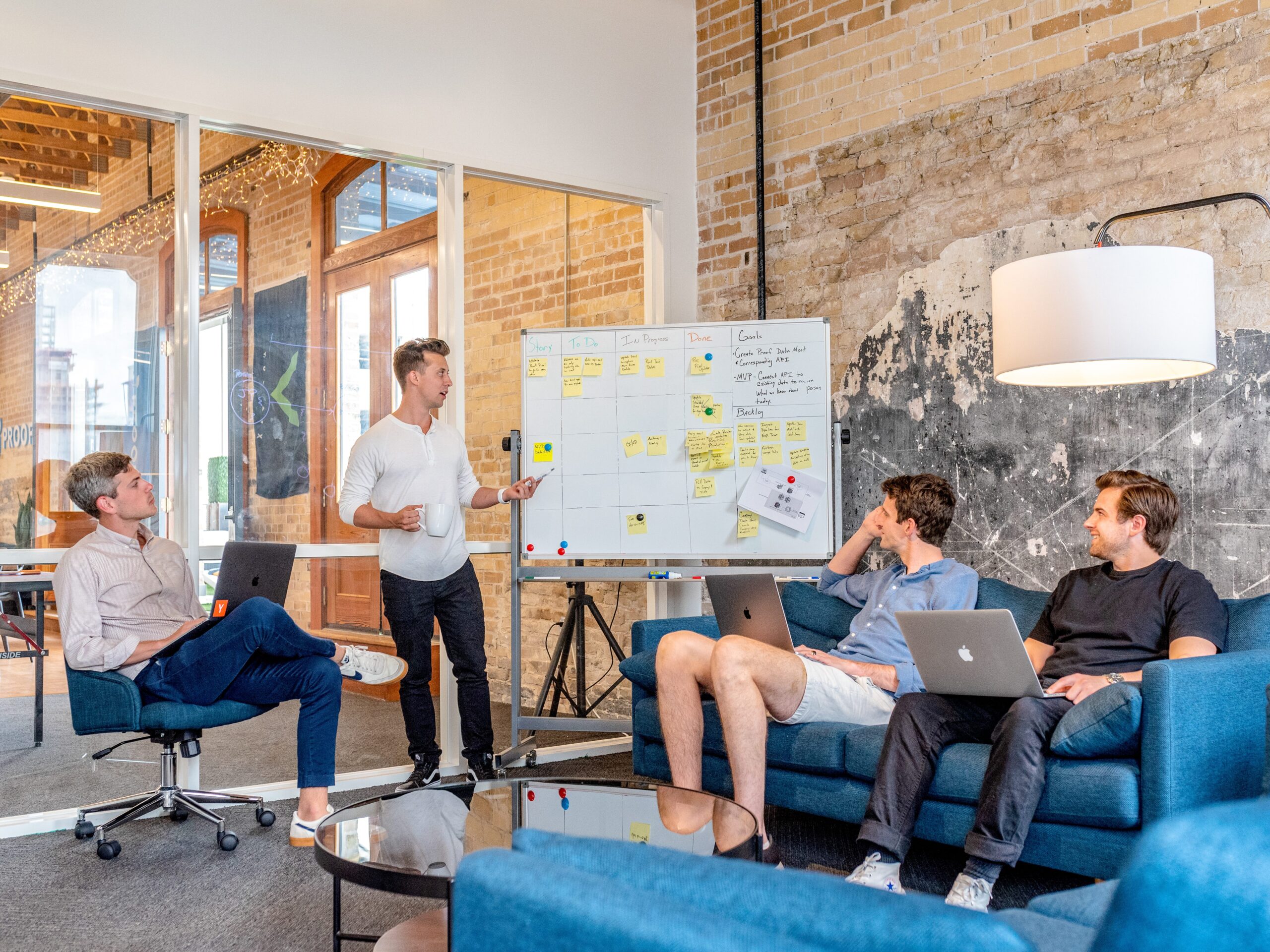 WordPress Agency