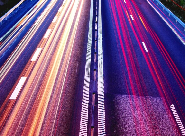 Google Core Web Vitals Update