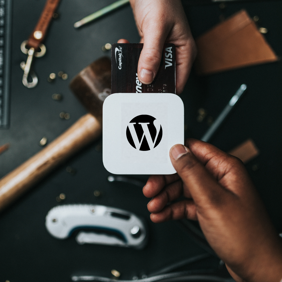 WordPress Agency